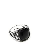 Ringe Nove25 Herr Puntinati in Silber N25ANEPQ073-019 - N25ANEPQ073-019
